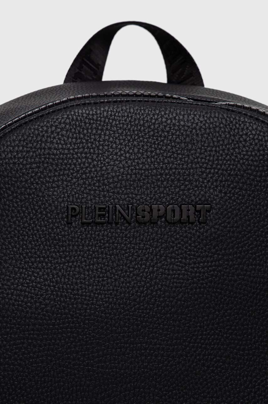 Plein Sport rucsac barbati culoarea negru mare neted - Pled.ro