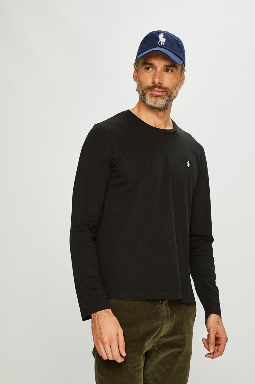 Polo Ralph Lauren Longsleeve - Pled.ro