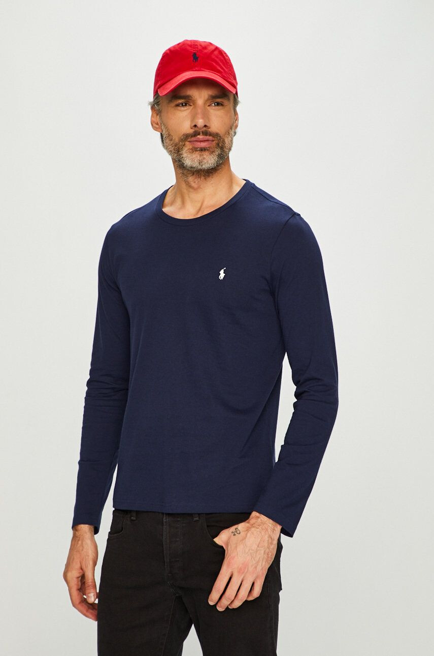 Polo Ralph Lauren Longsleeve - Pled.ro