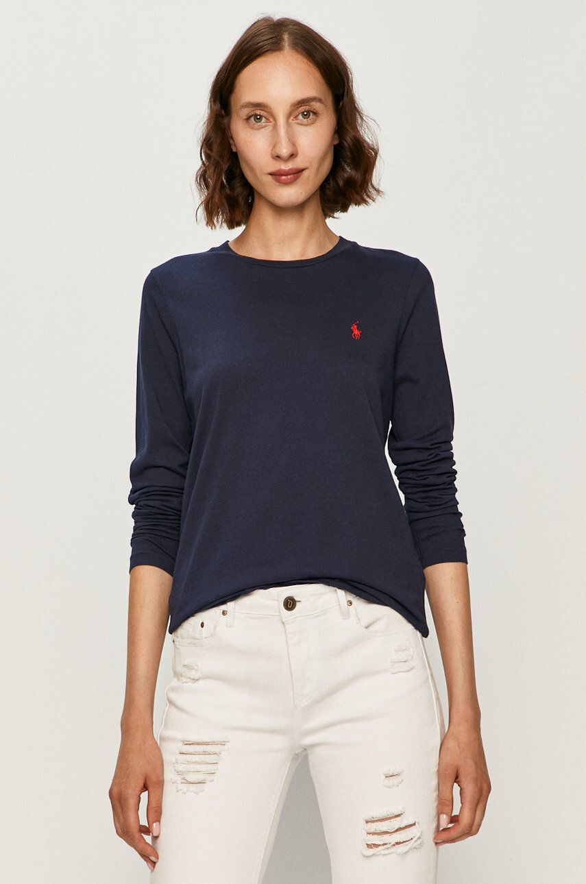 Polo Ralph Lauren Longsleeve - Pled.ro