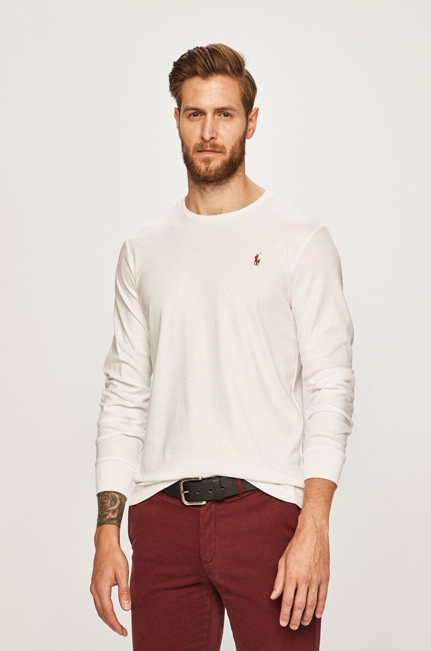 Polo Ralph Lauren Longsleeve - Pled.ro