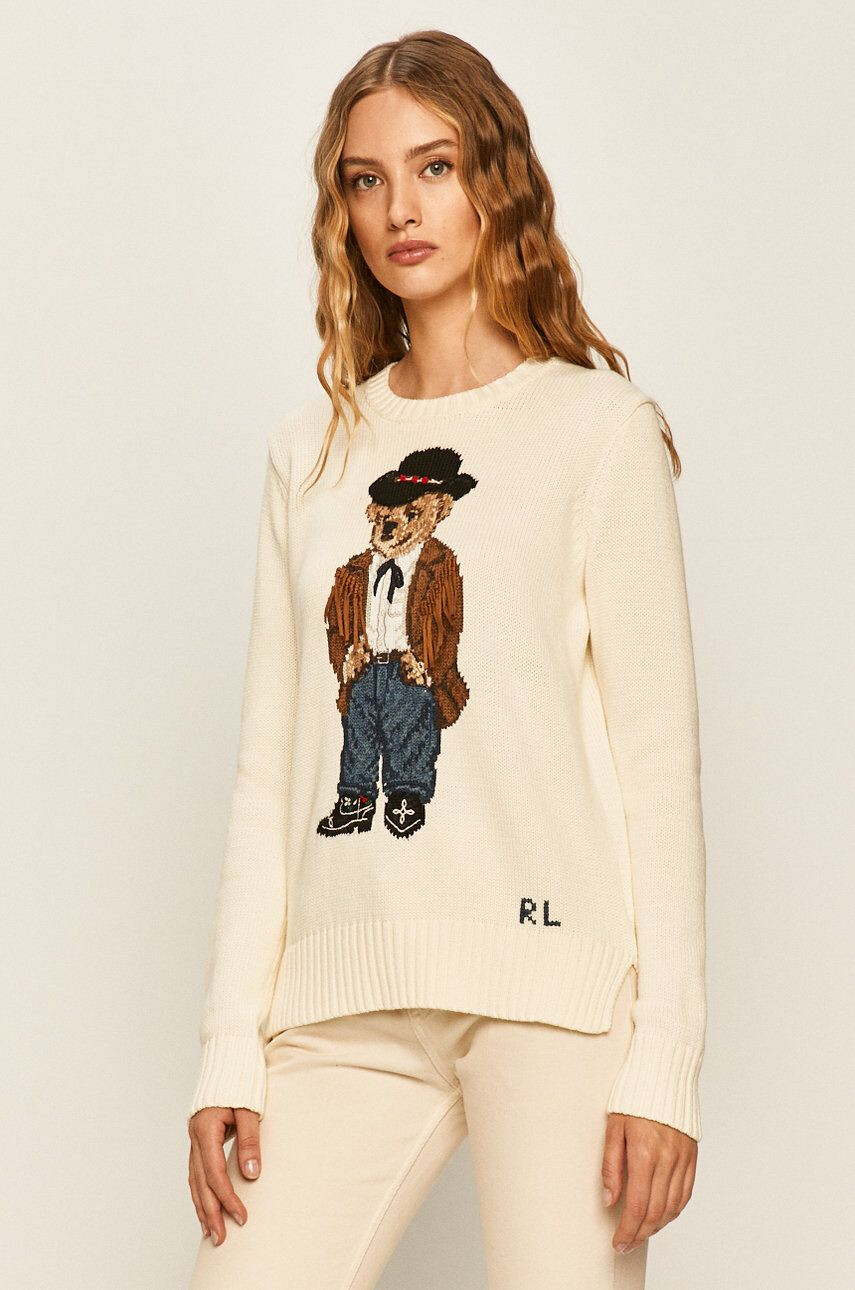 Polo Ralph Lauren Pulover - Pled.ro