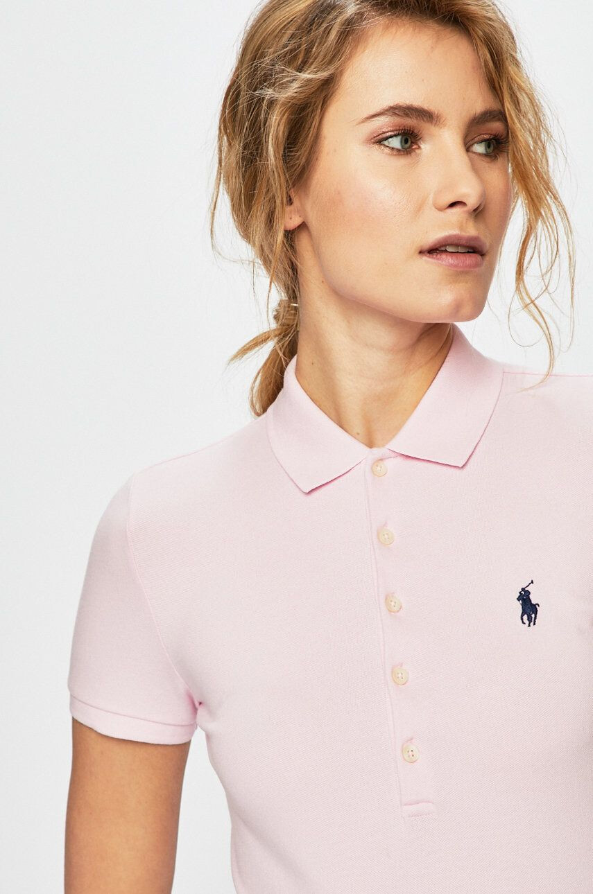 Polo Ralph Lauren Top - Pled.ro