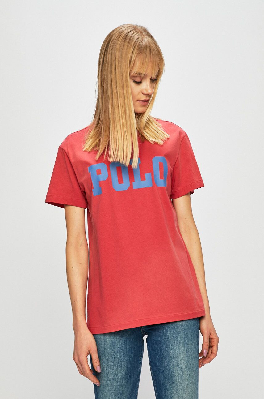 Polo Ralph Lauren Top - Pled.ro