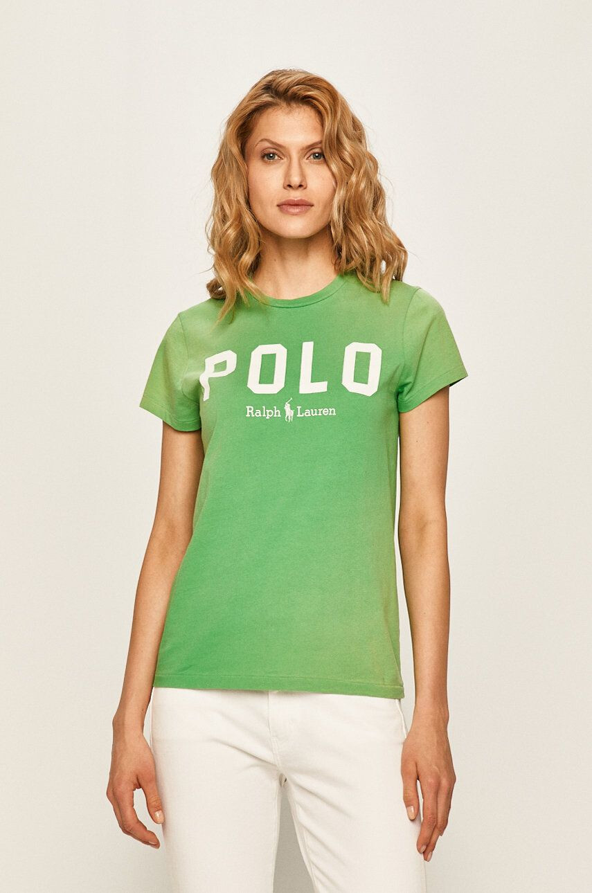 Polo Ralph Lauren Tricou - Pled.ro