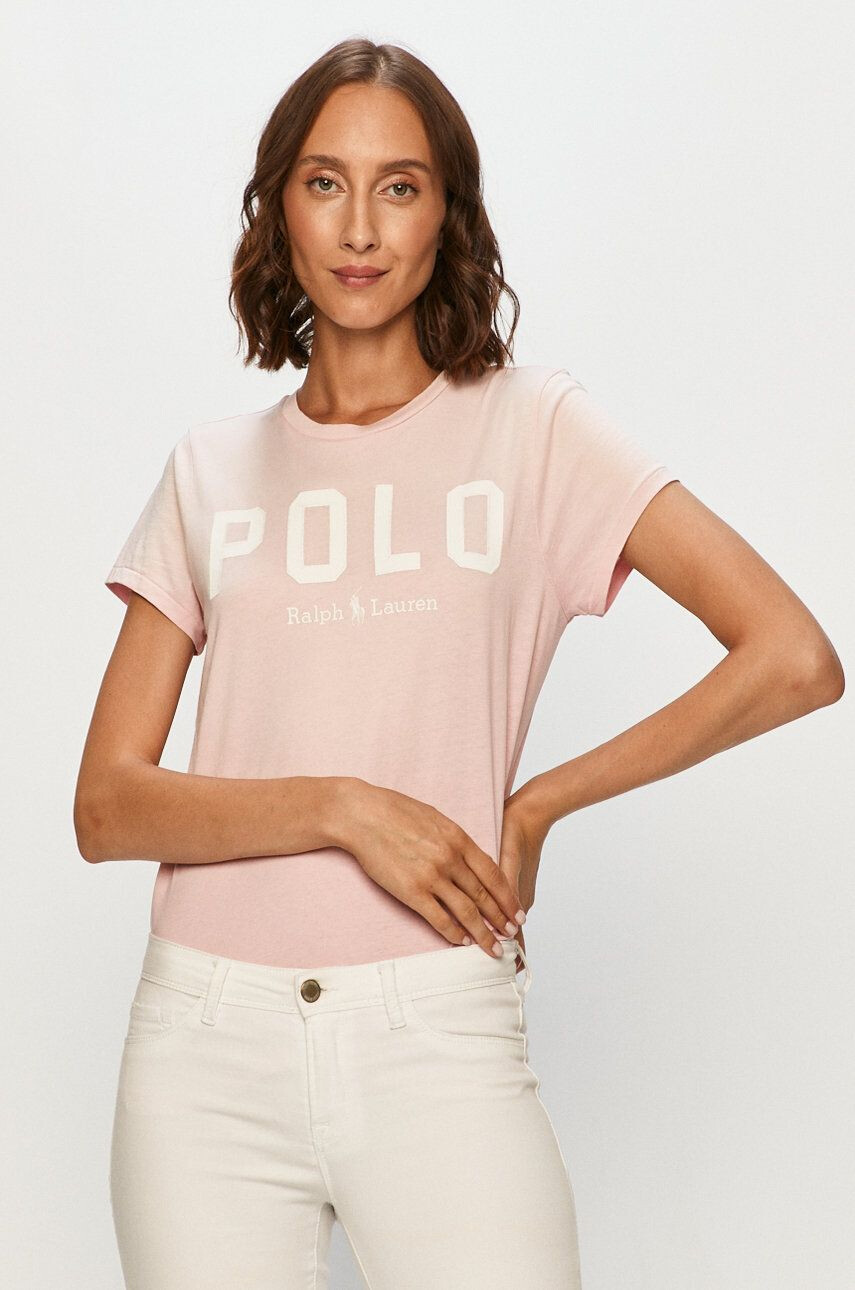 Polo Ralph Lauren Tricou - Pled.ro