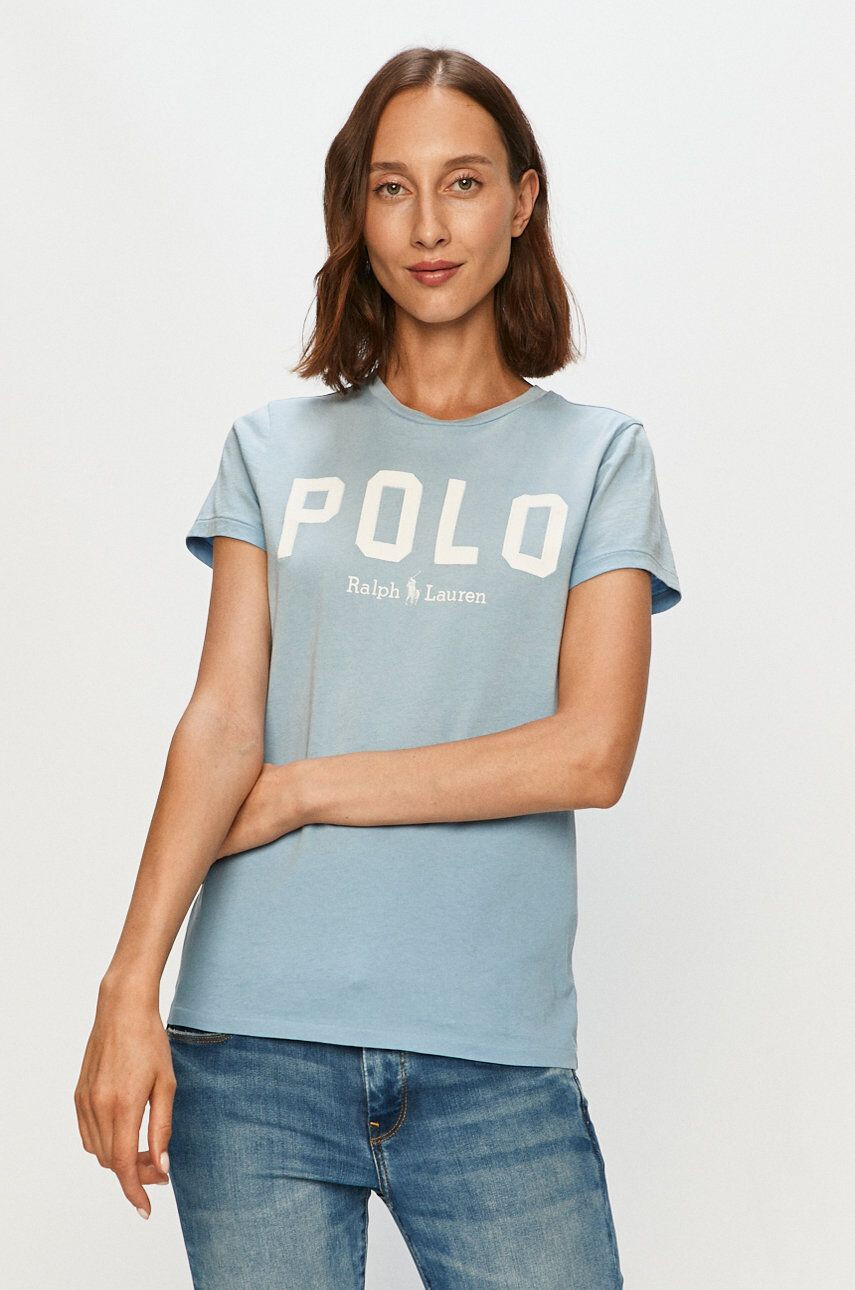 Polo Ralph Lauren Tricou - Pled.ro