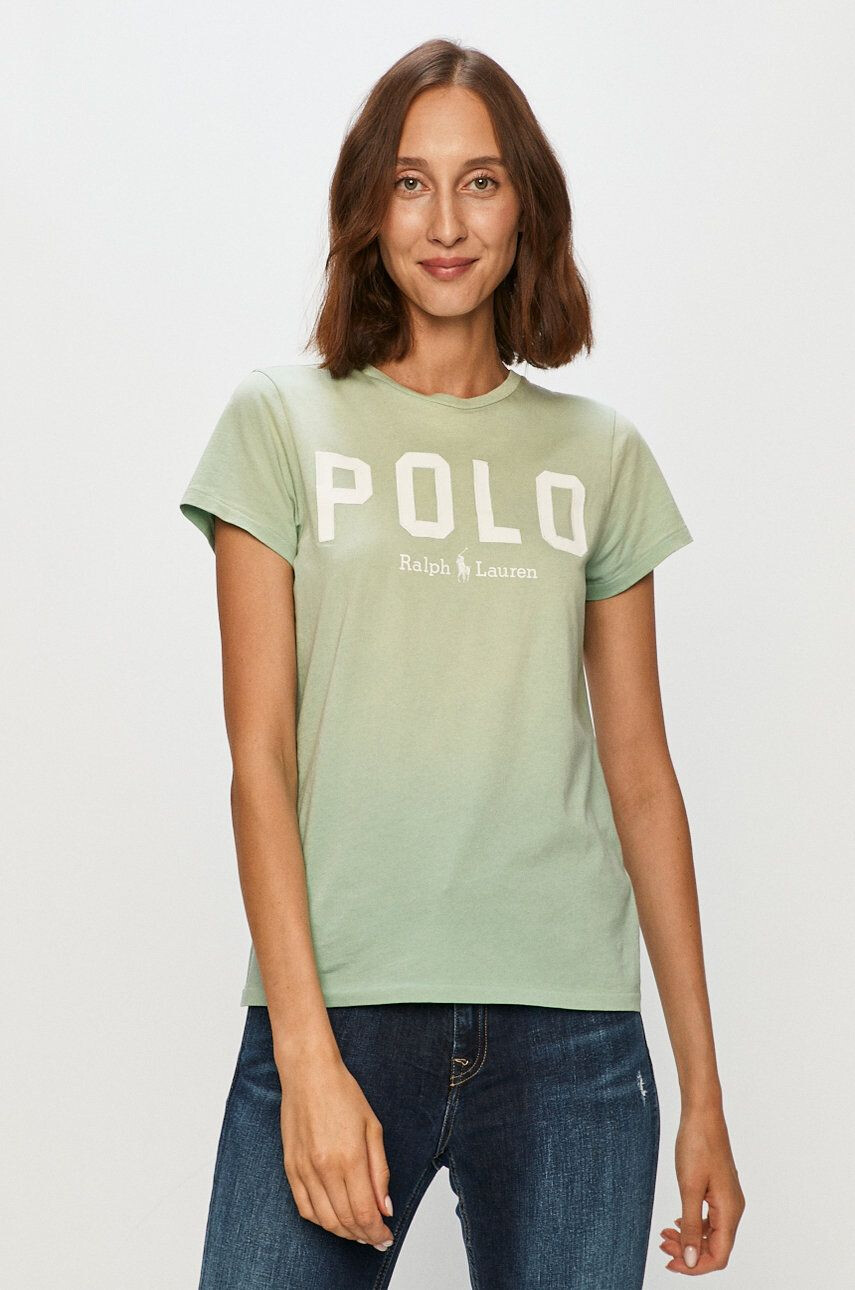 Polo Ralph Lauren Tricou - Pled.ro