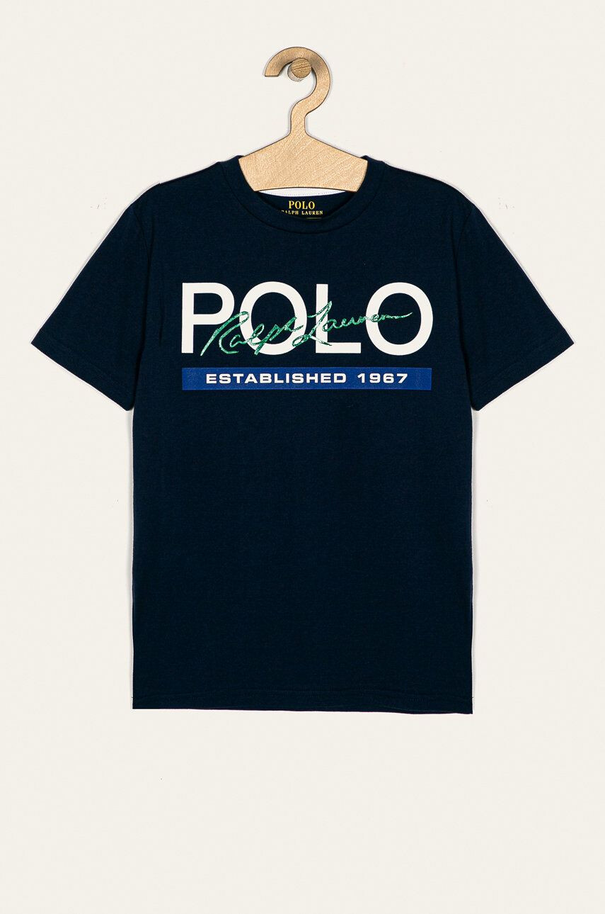 Polo Ralph Lauren Tricou copii 134-176 cm - Pled.ro