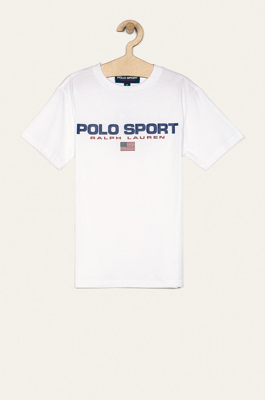 Polo Ralph Lauren Tricou copii 134-176 cm - Pled.ro