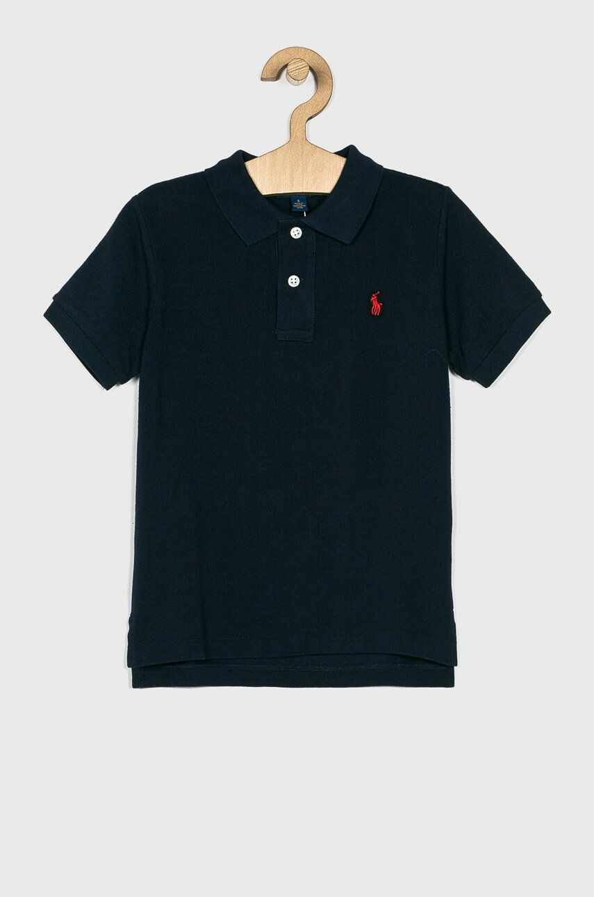 Polo Ralph Lauren Tricou polo copii 110-128 cm - Pled.ro