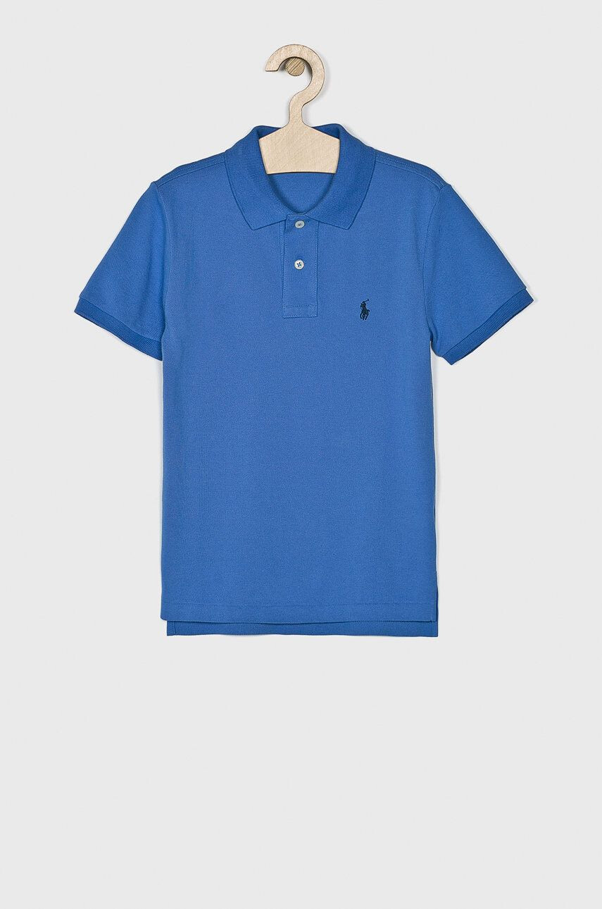 Polo Ralph Lauren Tricou polo copii 134-176 cm - Pled.ro