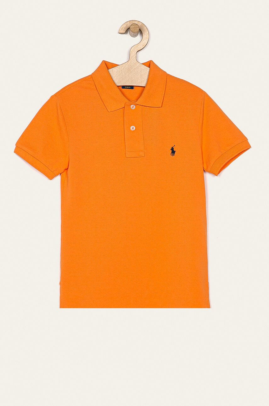 Polo Ralph Lauren Tricou polo copii 134-176 cm - Pled.ro