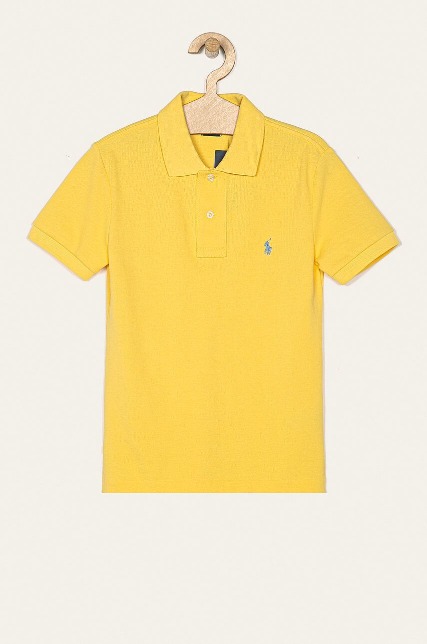 Polo Ralph Lauren Tricou polo copii 134-176 cm - Pled.ro