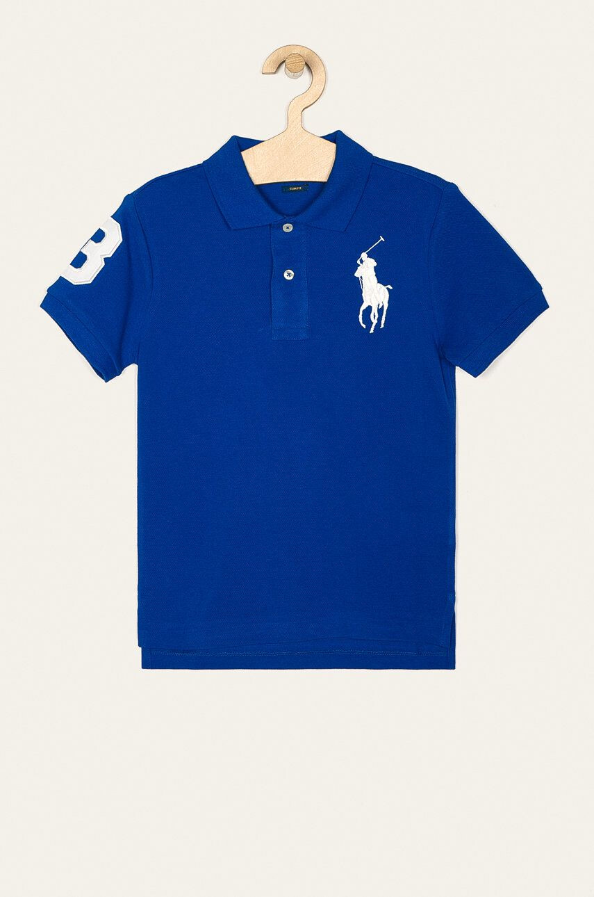 Polo Ralph Lauren Tricou polo copii 134-176 cm - Pled.ro