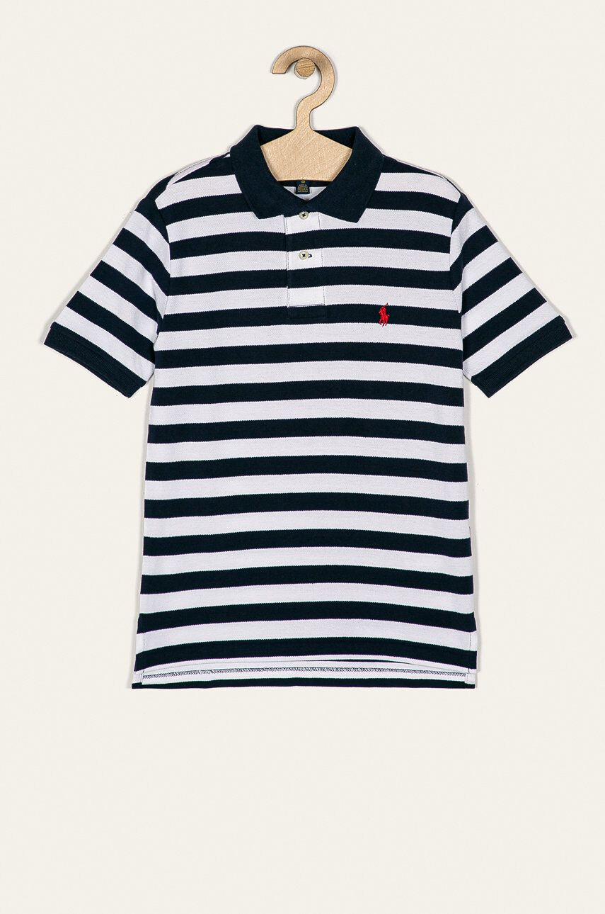 Polo Ralph Lauren Tricou polo copii 134-176 cm - Pled.ro