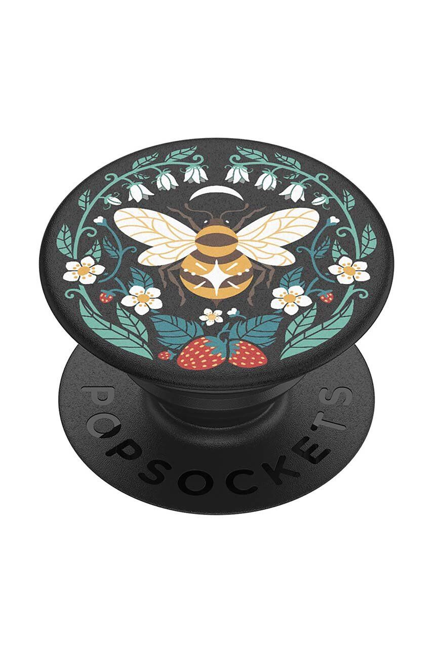 Popsockets suport de telefon Bee Boho - Pled.ro