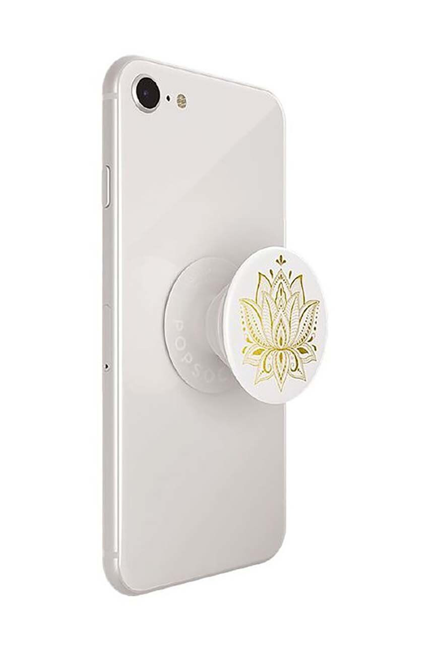 Popsockets suport de telefon Golden Prana - Pled.ro