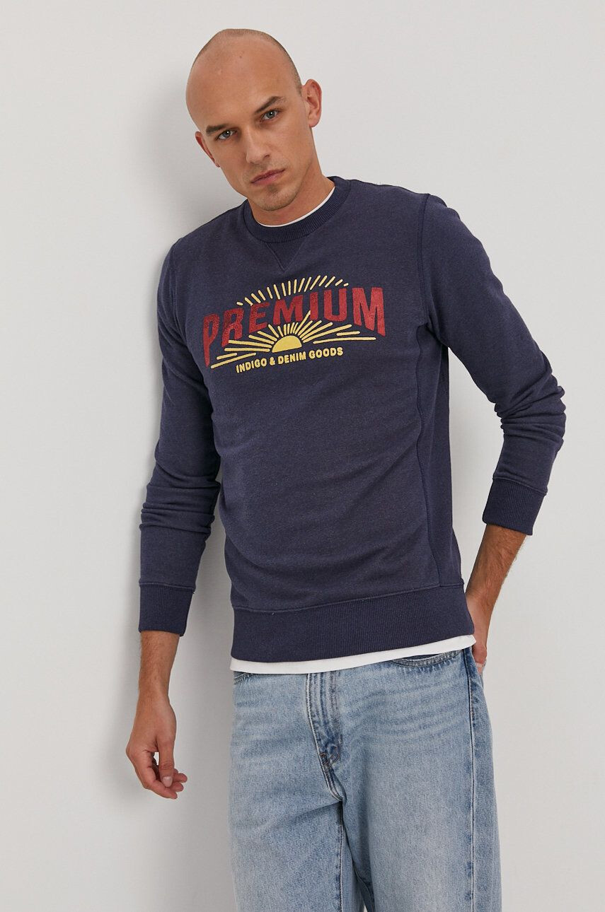 Premium by Jack&Jones Bluză - Pled.ro