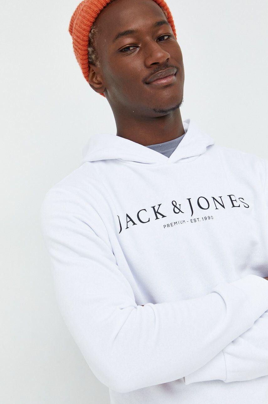 Premium by Jack&Jones bluza - Pled.ro