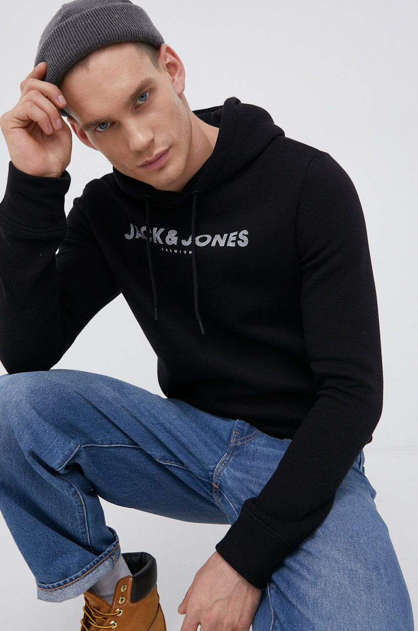 Premium by Jack&Jones Bluză - Pled.ro