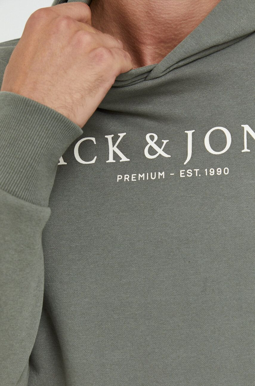 Premium by Jack&Jones bluza - Pled.ro