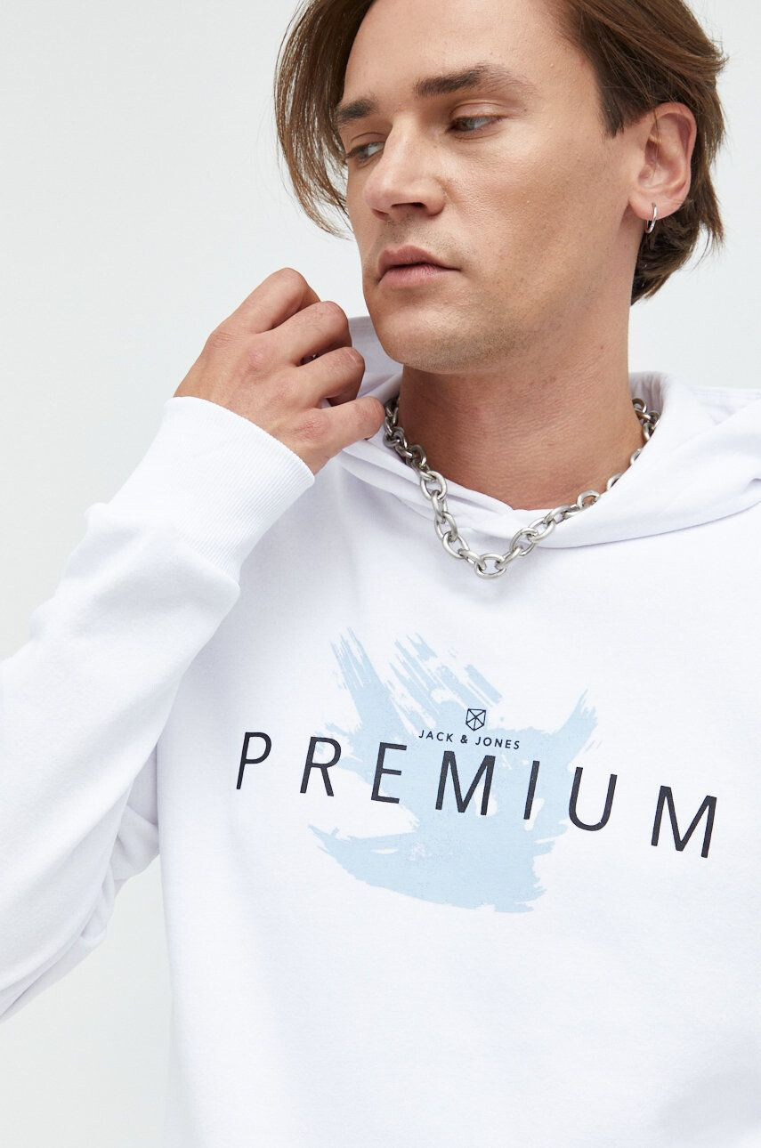 Premium by Jack&Jones bluza - Pled.ro