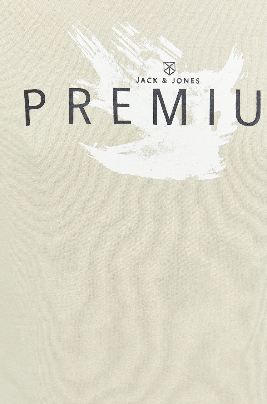 Premium by Jack&Jones bluza - Pled.ro