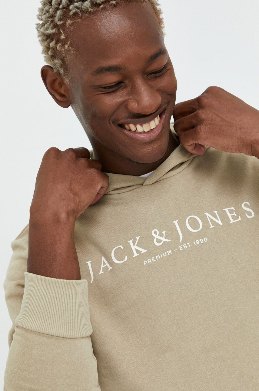 Premium by Jack&Jones bluza - Pled.ro