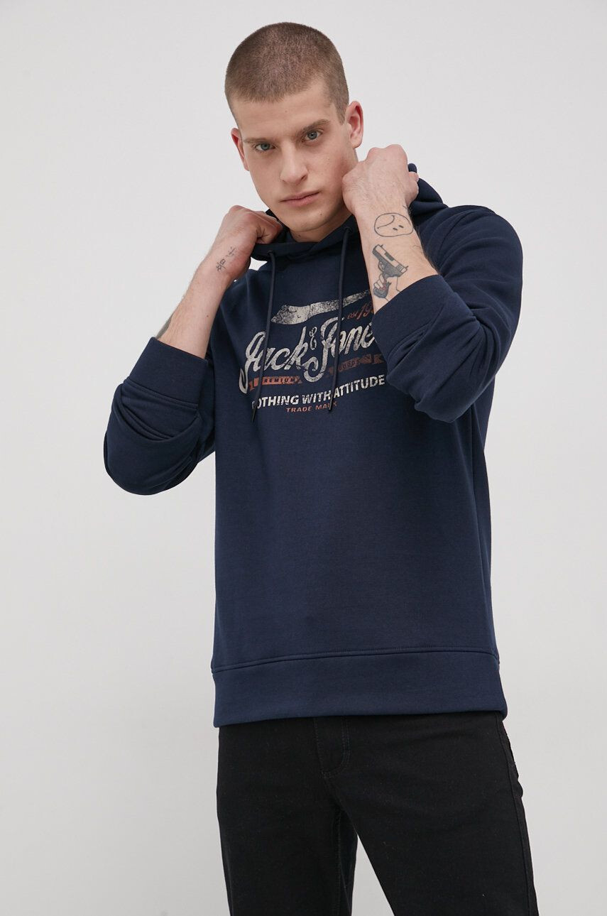 Premium by Jack&Jones bluza - Pled.ro