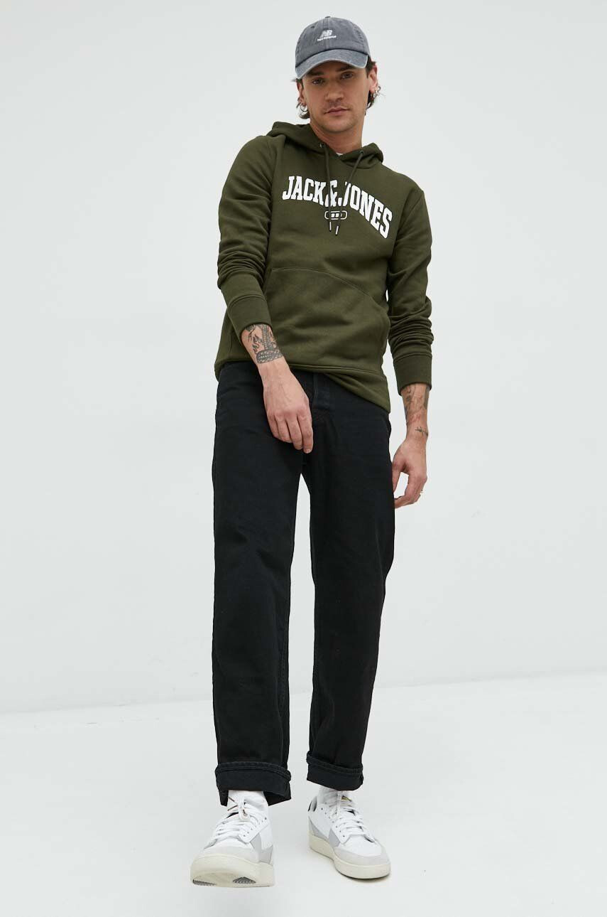 Premium by Jack&Jones bluza - Pled.ro