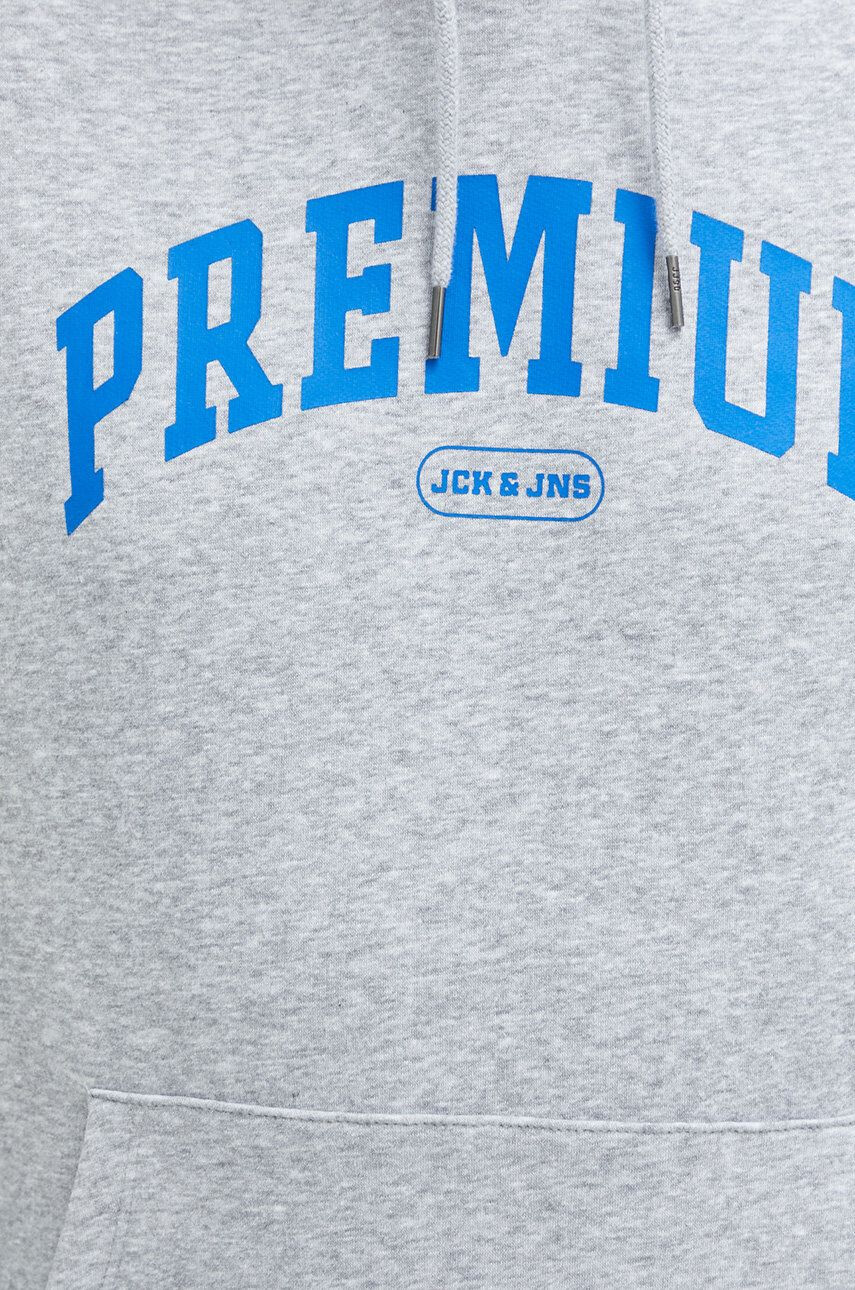 Premium by Jack&Jones bluza - Pled.ro