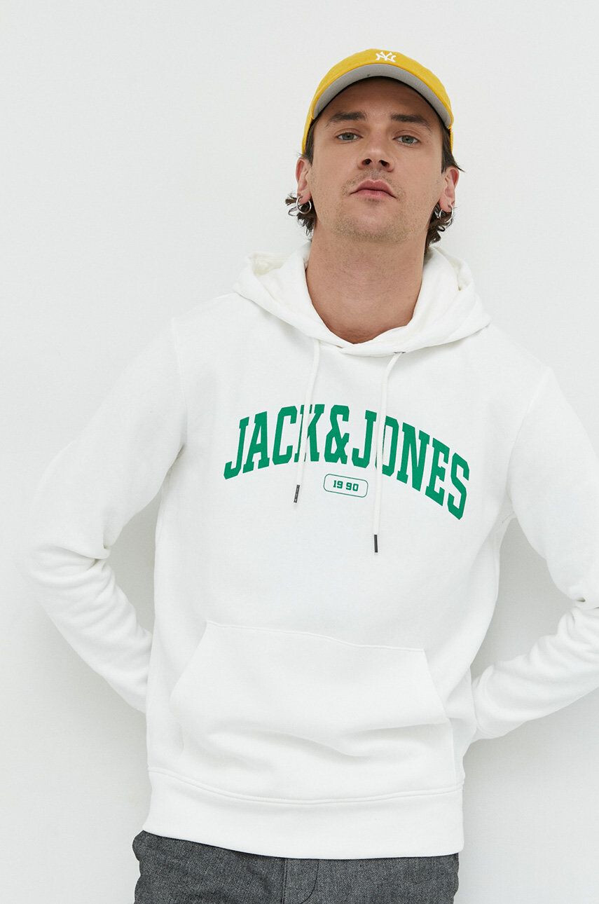 Premium by Jack&Jones bluza - Pled.ro