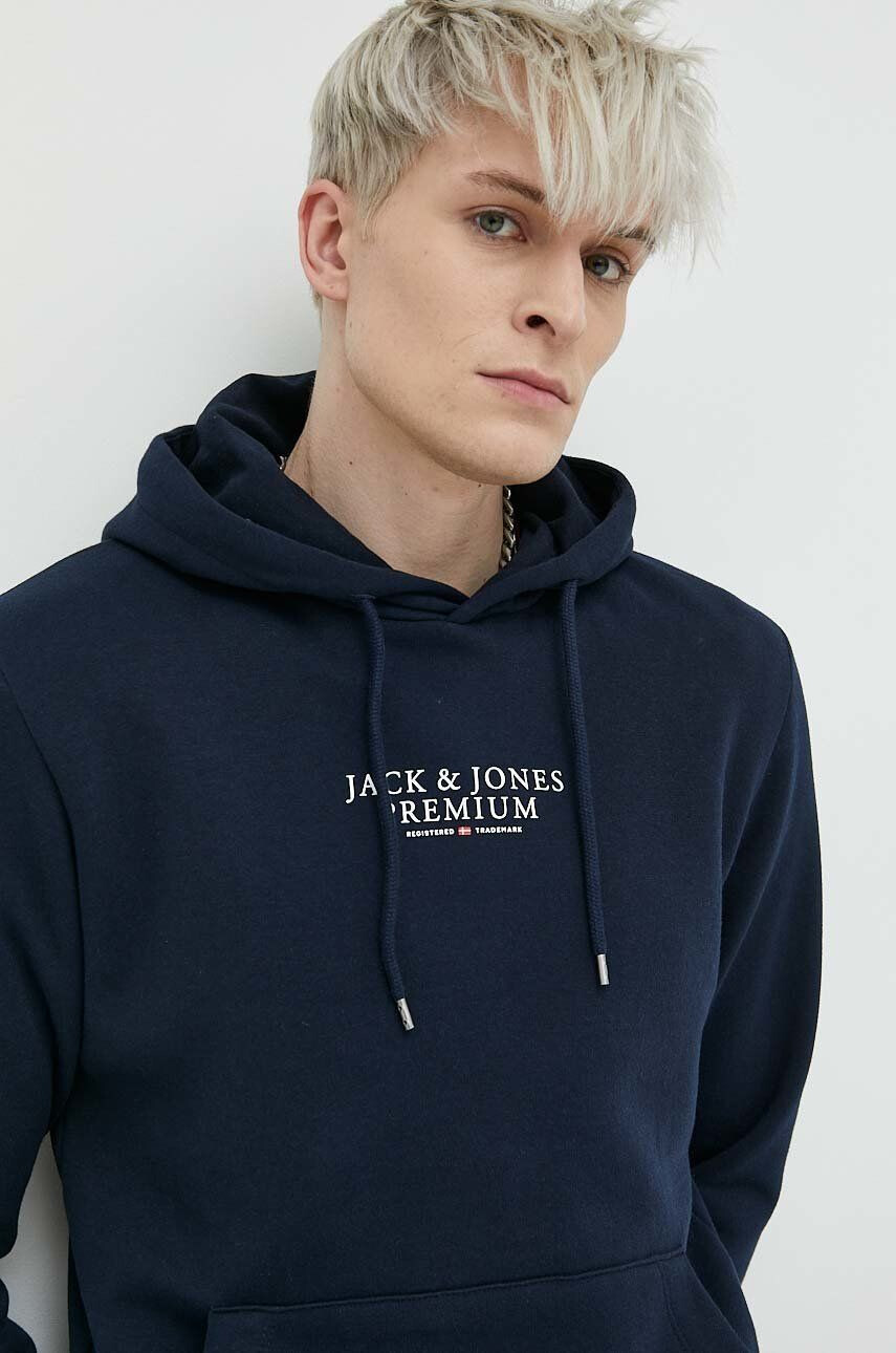 Premium by Jack&Jones bluza Archie - Pled.ro