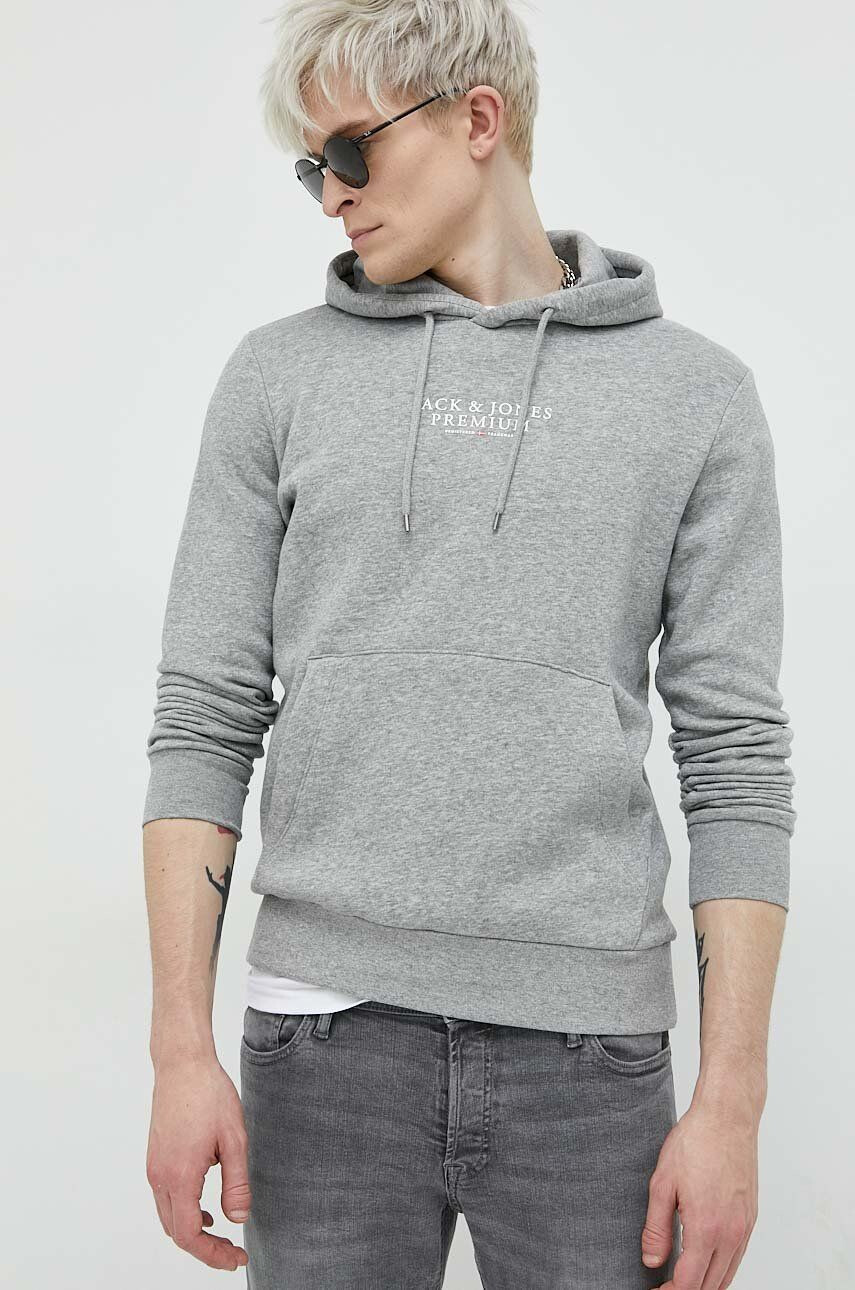 Premium by Jack&Jones bluza Archie - Pled.ro