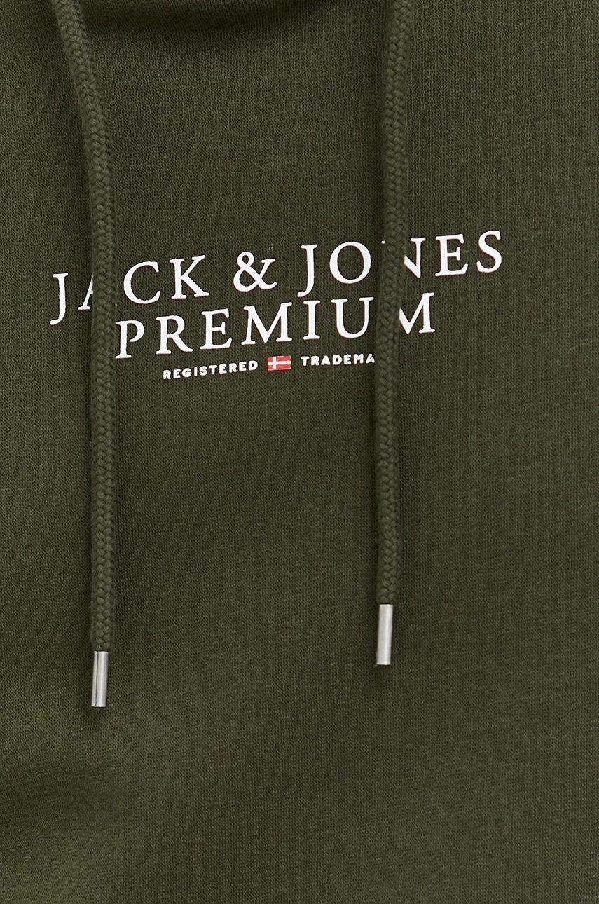 Premium by Jack&Jones bluza Archie - Pled.ro