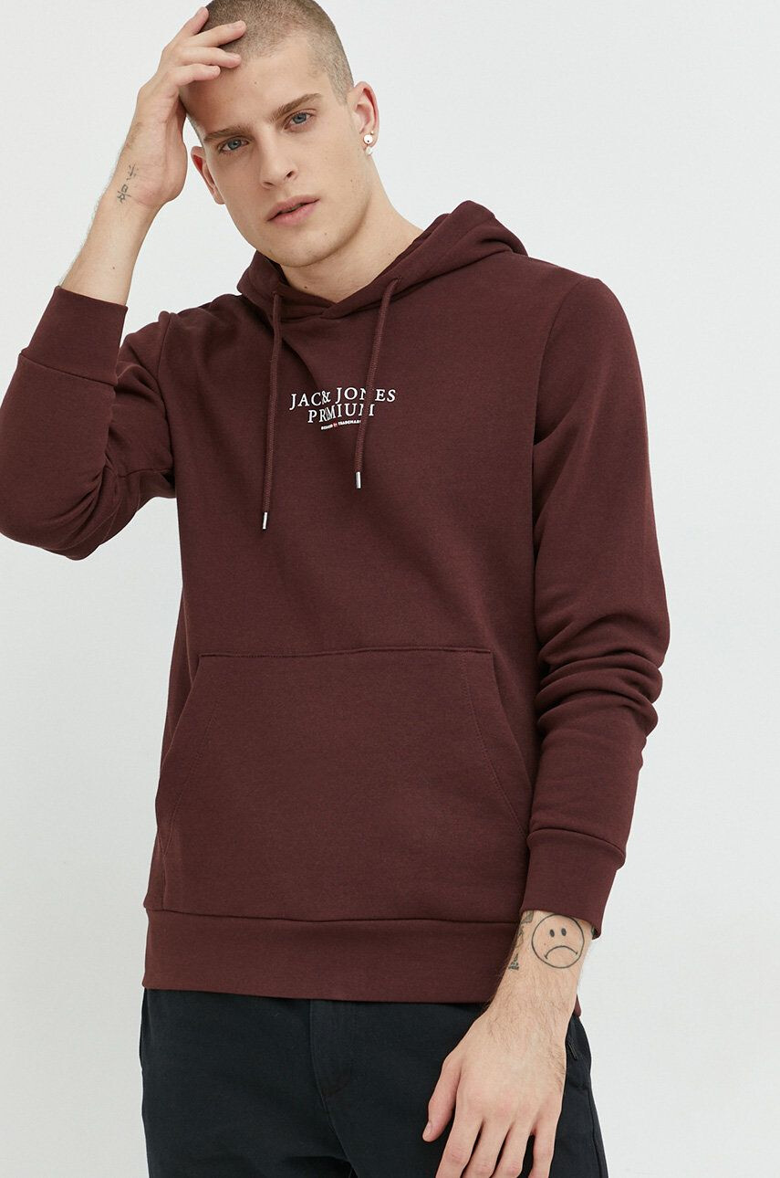 Premium by Jack&Jones bluza Archie - Pled.ro