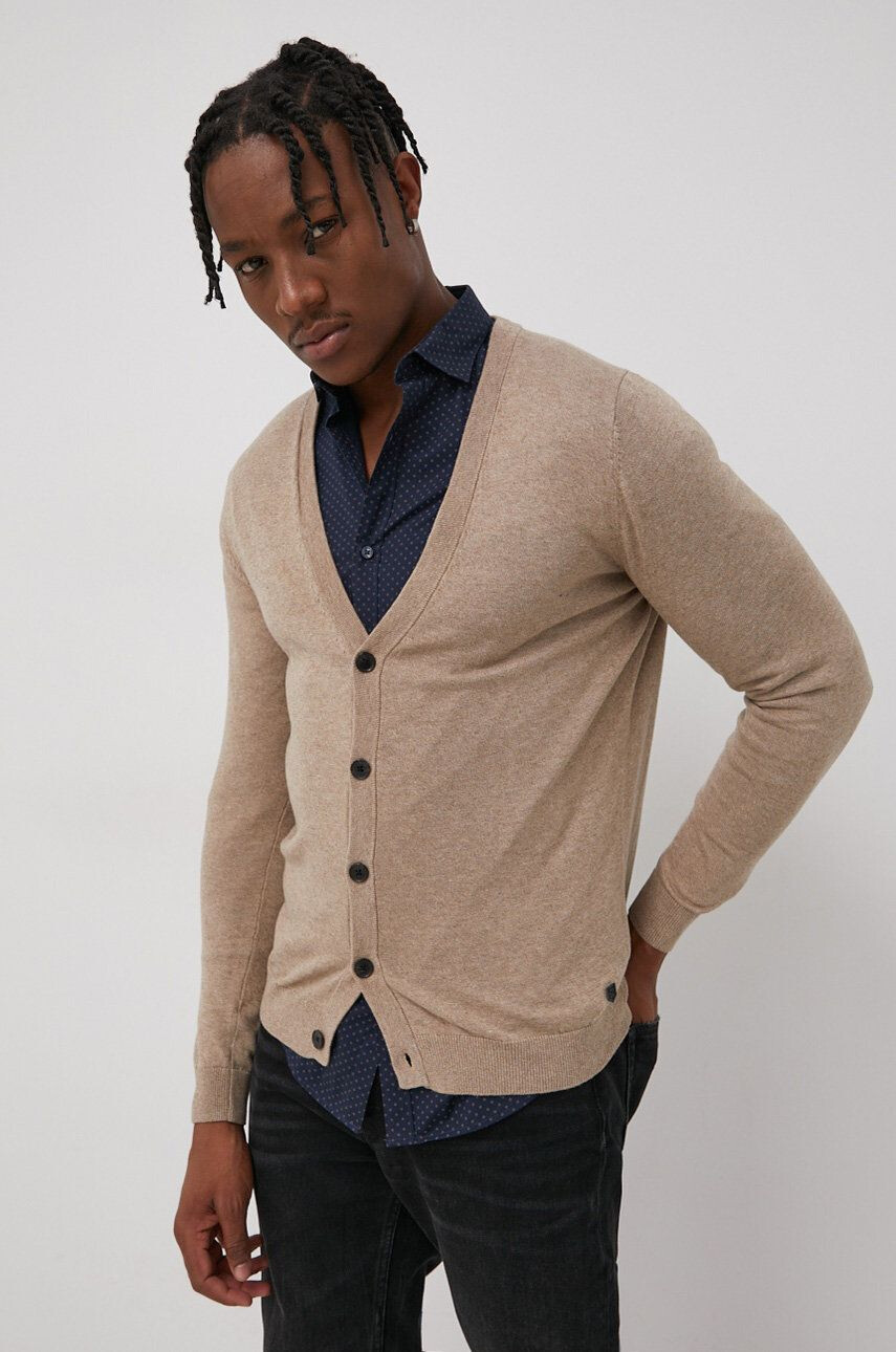 Premium by Jack&Jones Cardigan - Pled.ro