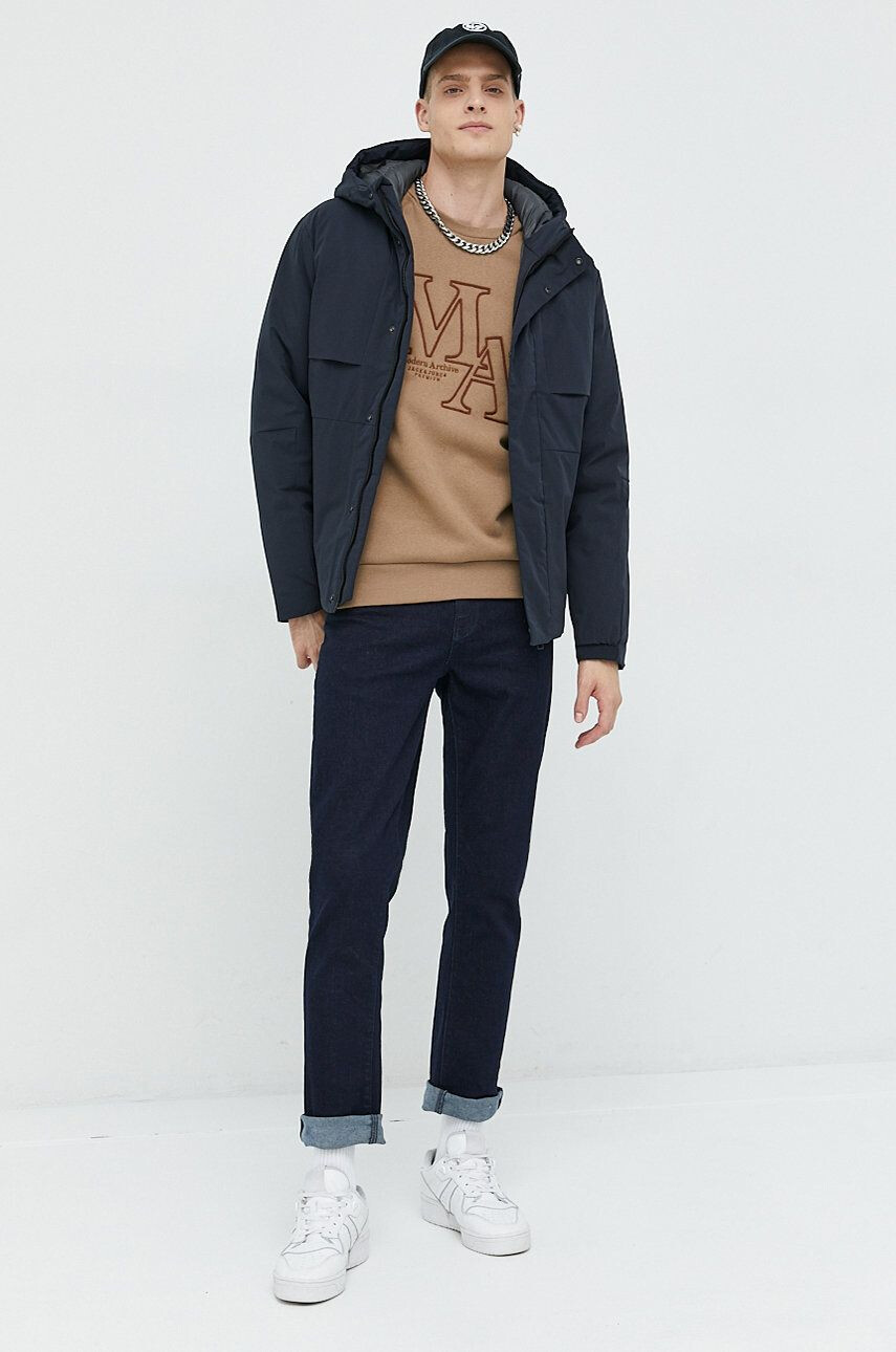 Premium by Jack&Jones geaca - Pled.ro