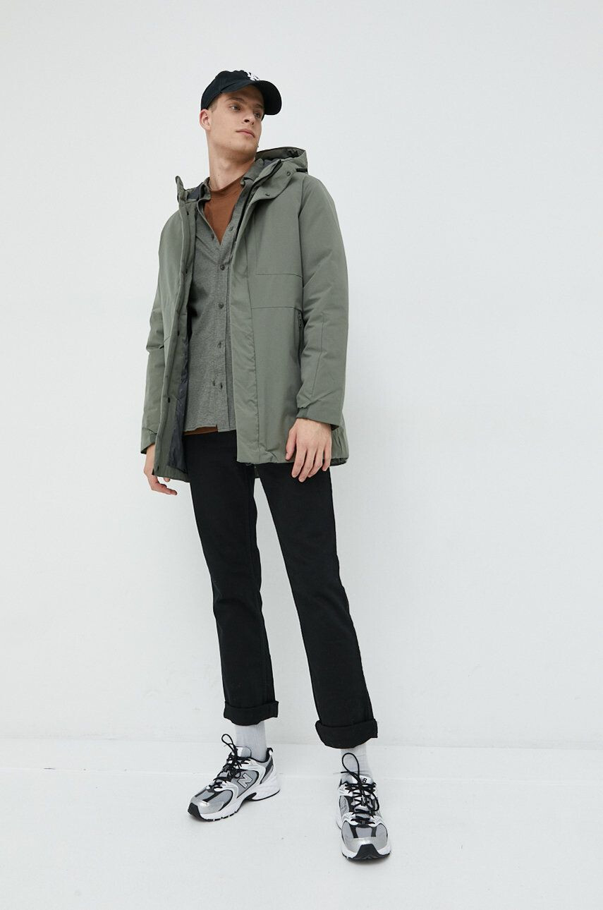 Premium by Jack&Jones geaca - Pled.ro