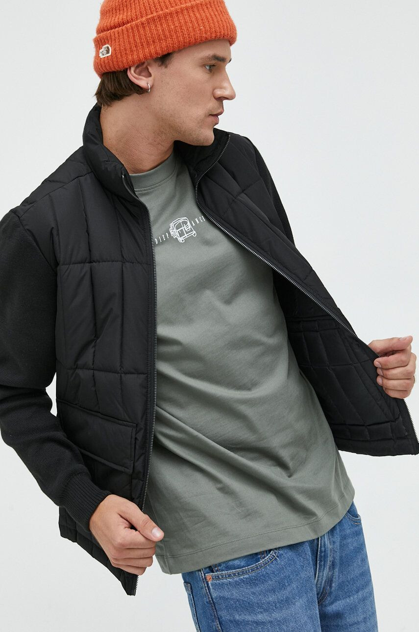 Premium by Jack&Jones geaca - Pled.ro