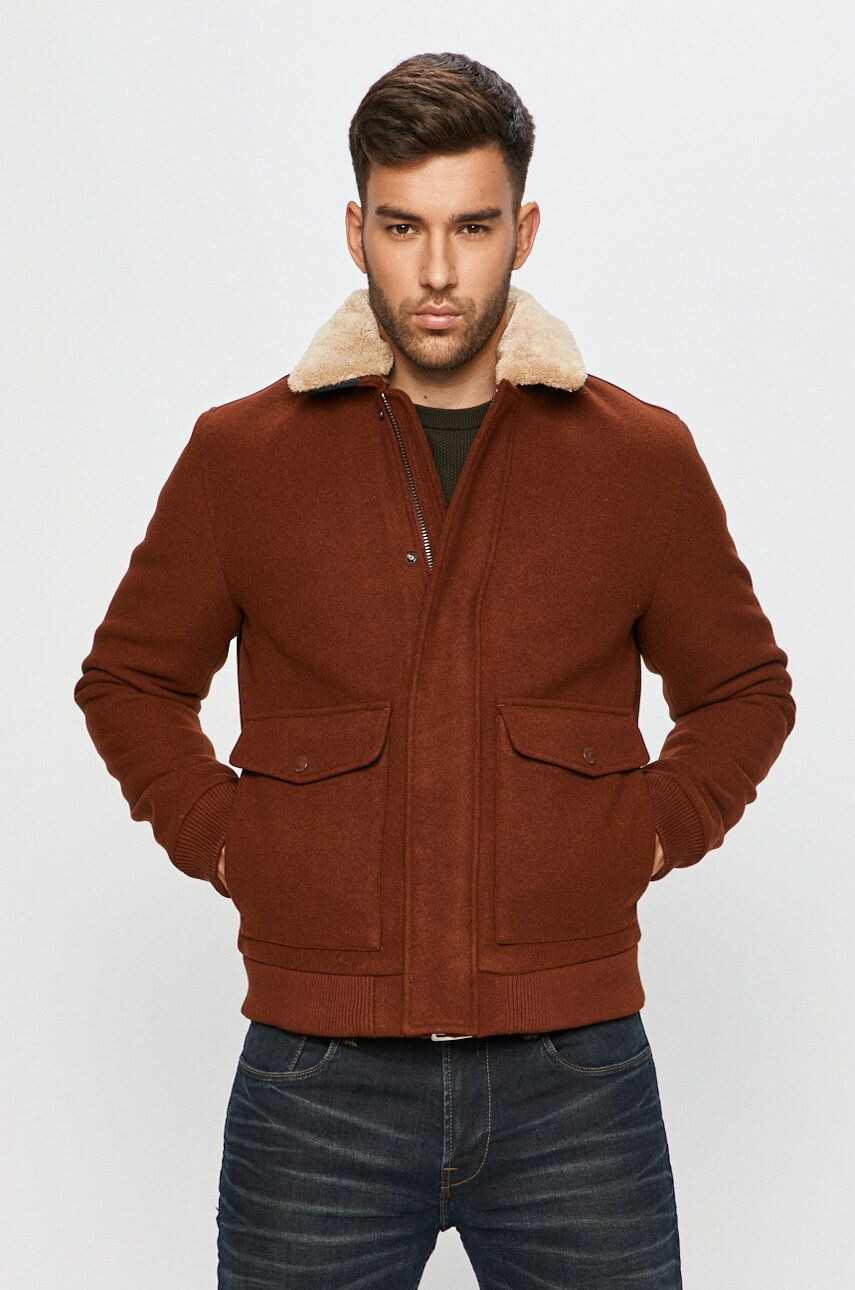 Premium by Jack&Jones Geaca - Pled.ro