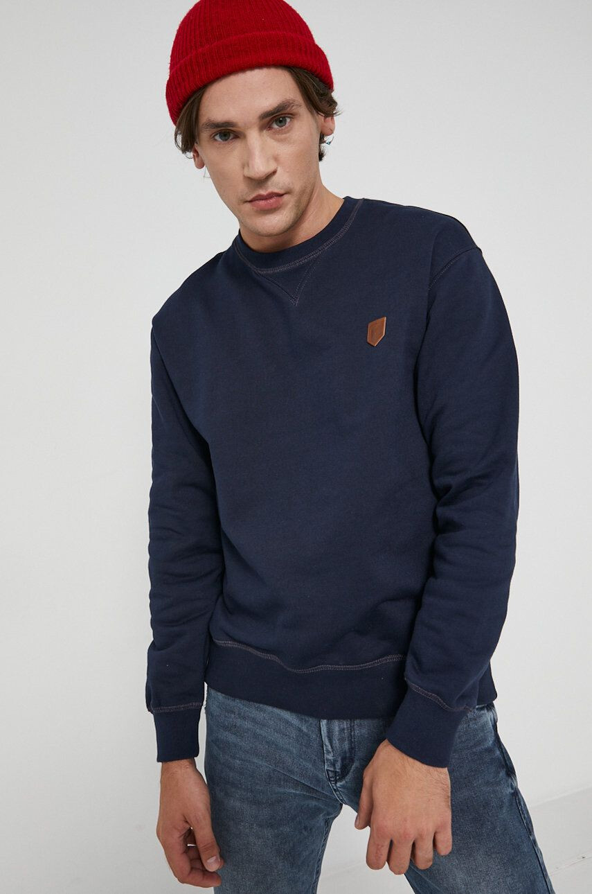 Premium by Jack&Jones Hanorac de bumbac - Pled.ro