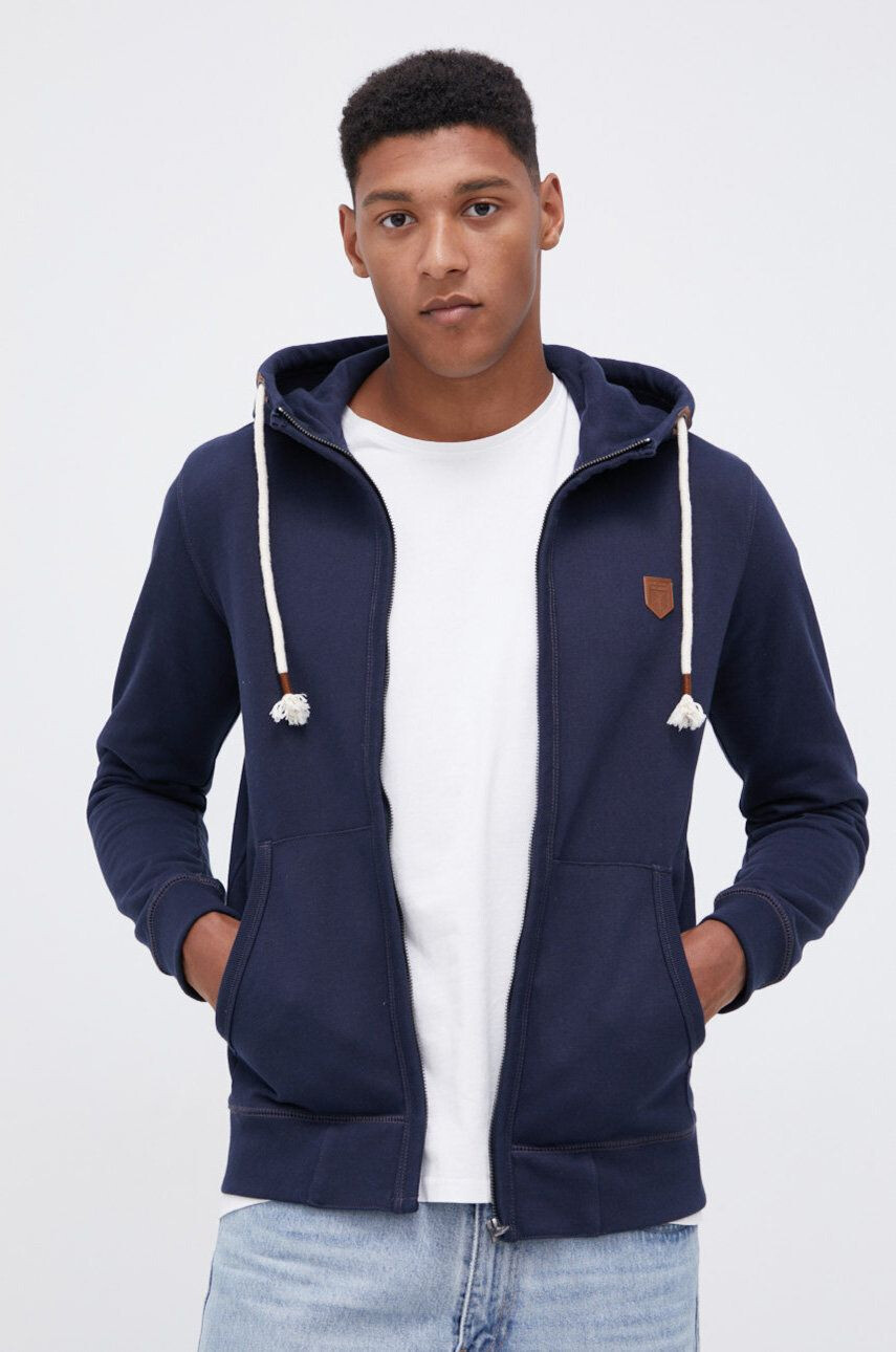 Premium by Jack&Jones Hanorac de bumbac - Pled.ro