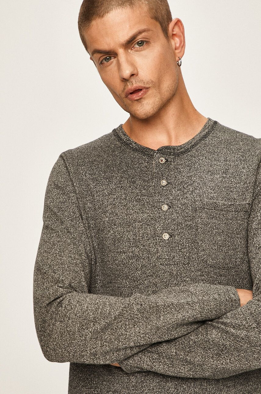 Premium by Jack&Jones Longsleeve - Pled.ro