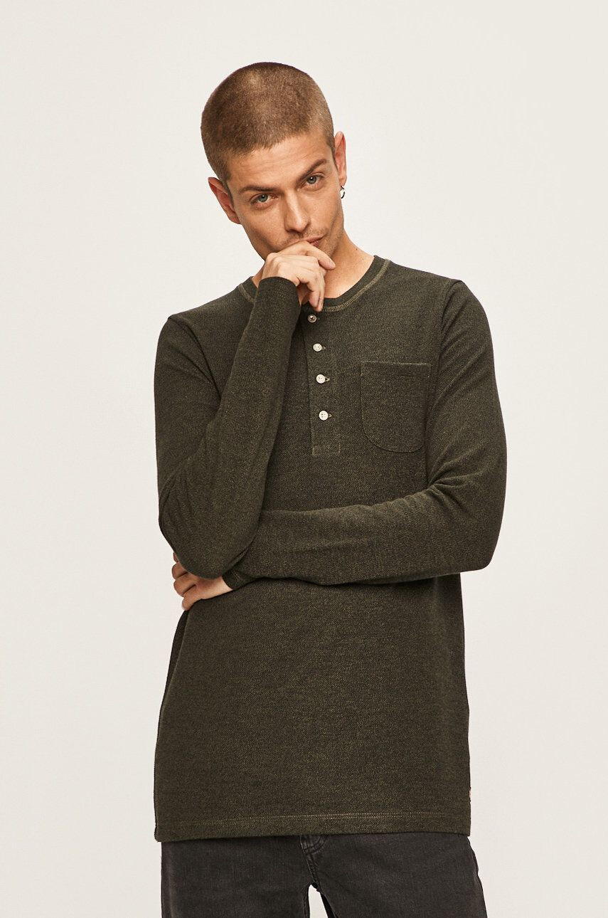 Premium by Jack&Jones Longsleeve - Pled.ro