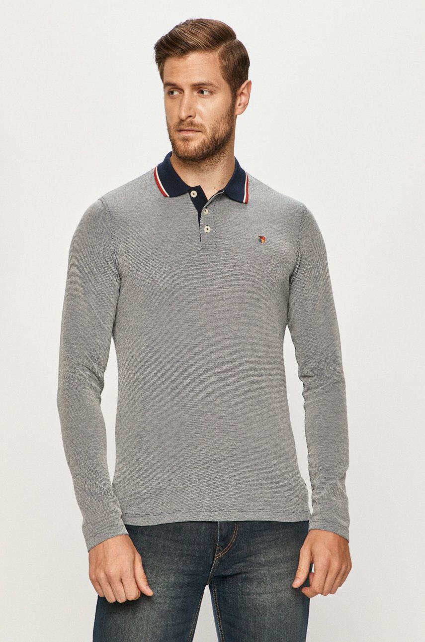 Premium by Jack&Jones Longsleeve - Pled.ro