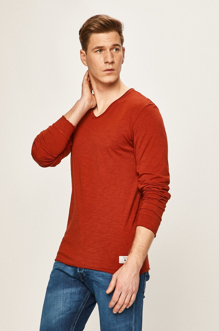 Premium by Jack&Jones Longsleeve - Pled.ro