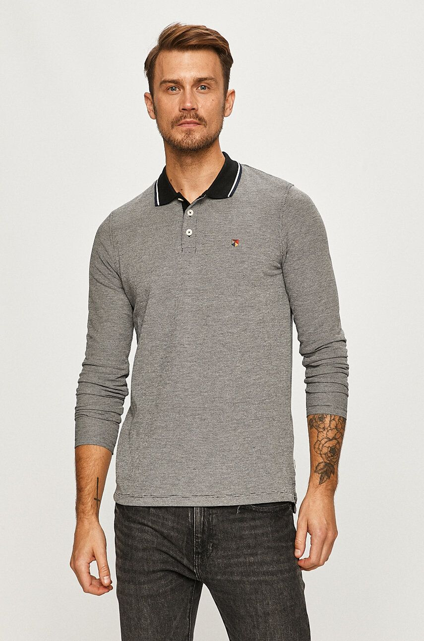 Premium by Jack&Jones Longsleeve - Pled.ro