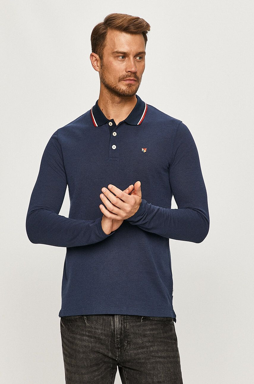 Premium by Jack&Jones Longsleeve - Pled.ro